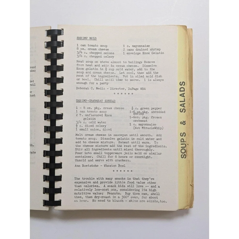 N/A title dupage